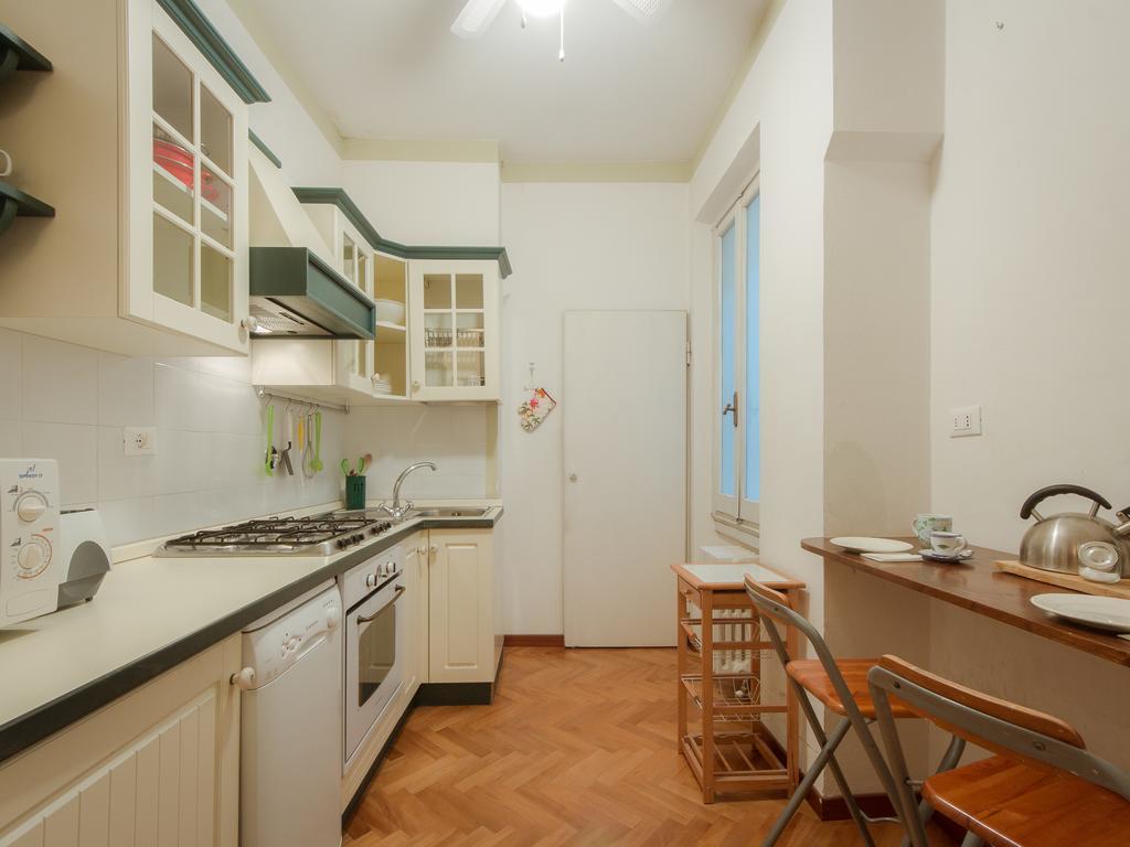 Charming Suite Ponte Vecchio Firenze Kültér fotó